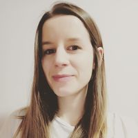 Tatiana - Aulas Particulares de Inglês