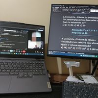 Aulas particulares de Português e Matemática - Professora Carolina