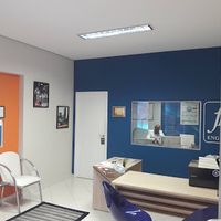 FD English - Aulas Particulares de Inglês