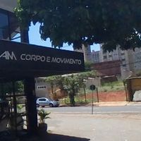 AM Corpo e Movimento