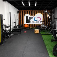 Voo Training Alphaville | Academia para Mulheres