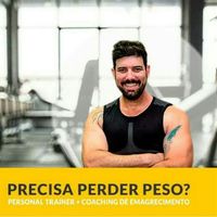 Andre Arruda Personal/Nutri