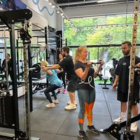 Studio21 Absolute Gym Ltda.