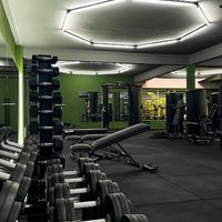 Life Sport Premium