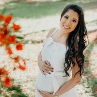 Bruna Assis Fotografia - Ensaio Newborn e Gestante