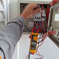 Jonas Eletricista Palmas