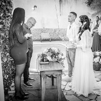 Roger Souza Fotografia | Fotógrafo de Casamento |15 anos