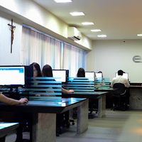 EURO CONTÁBIL - Escritório de Contabilidade em Londrina