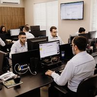 D S Contadores Associados