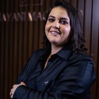 Dra. Thayani Machado | Advogado em Londrina