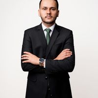 Conrado Góes Advogados