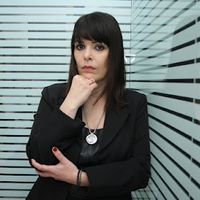Fernanda Brunassi - Advogada Criminalista
