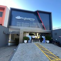 Imobiliária Inglaterra