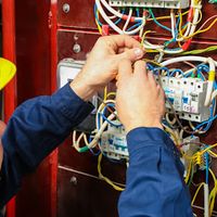Instalações Elétricas e Hidráulicas Martins