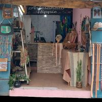 Artesanato Hippie