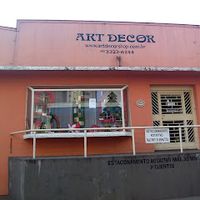 Art Decor