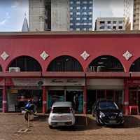 Artesão dos Óculos