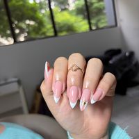 Amanda Sawada Nail Designer, unhas em gel, manicure, esmaltação em gel, pedicure, unha decorada, alo