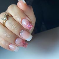Space Nails unhas em gel,manicure, esmaltação gel,pedicure,unha decorada,fibra de vidro,alongamento 