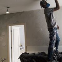 Tudo Novo de Novo | Pinturas em Curitiba