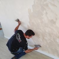 Decorbras Pinturas e Obras em Geral
