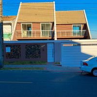 Monster Classic pintura e reformas