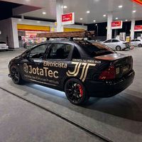 JotaTec Eletricista