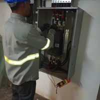 Hubitec Eletricista
