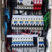 Eletricista Curitiba