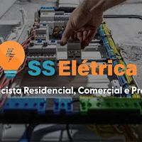 SS Elétrica e Automação 24h
