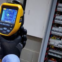 Eletricista em Curitiba - Boqueirão