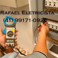 Ribeiro Elétrica | Eletricista em Curitiba