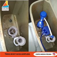 Brasil Encanadores e Caça Vazamentos