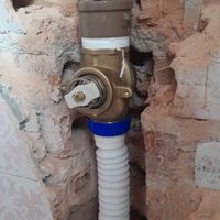 Acqua caça vazamento e Desentupidora