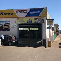 Palmavel Peças e mecânica