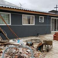 PEDREIRO CAJURU - Ismael Construções e Reformas
