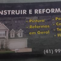 Pedreiro Ademiro