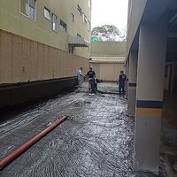 pedreiro em curitiba - Cleberson César silverio