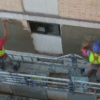 Pai e Filho Mãos à Obra.
