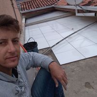 Flavio azulejista