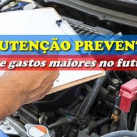 Car Tech Auto Mecânica