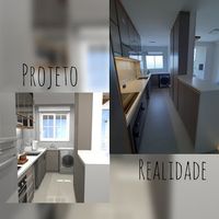 Marcenaria O Sócio
