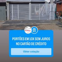 Serralheria Curitiba