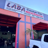 Laba Center Car Mecânica