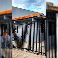 Serralheria Preço Justo
