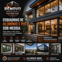 Renovo Serralheria