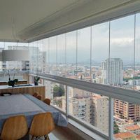 Vidraçaria Curitiba CWB
