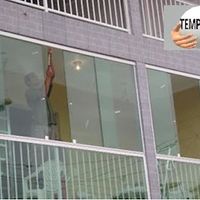 Tempercril Vidraçaria em Curitiba