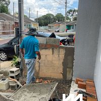 Empreiteira J.A Borges (Construção Civil)