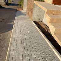PF Construção e reforma de calçadas